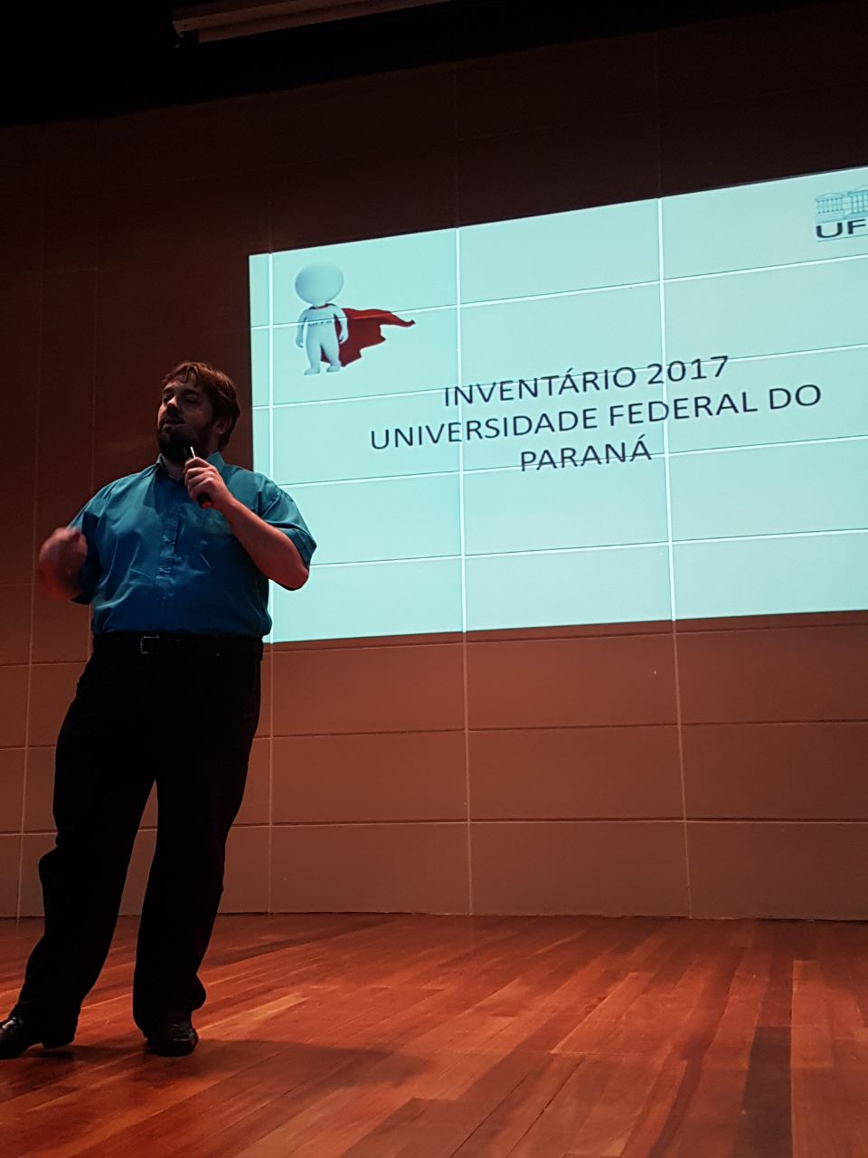 Departamento de Logística – DELOG