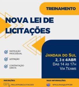 Clique para acessar o formulário de inscrição
